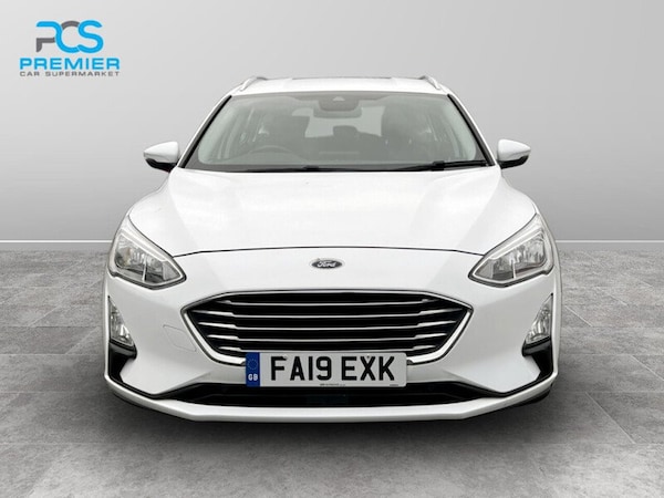 Used Ford Focus 2019 for sale - 76218487: Photo 3