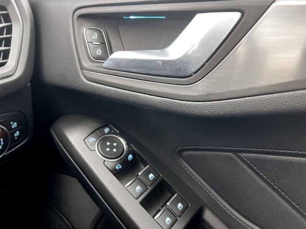 Used Ford Focus 2019 for sale - 76218487: Photo 40