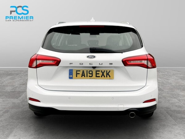 Used Ford Focus 2019 for sale - 76218487: Photo 4
