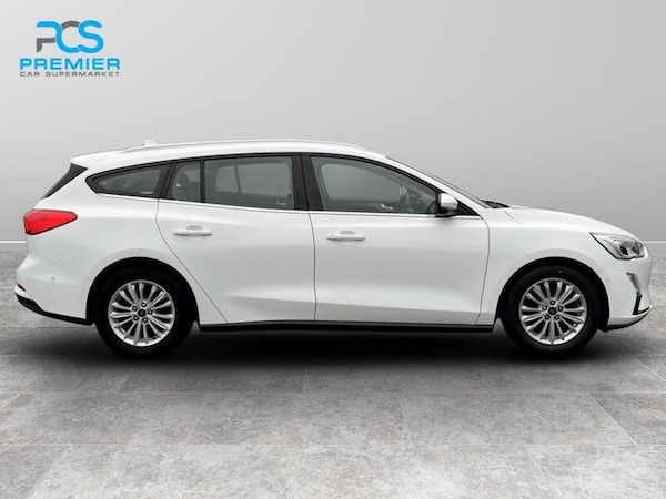 Used Ford Focus 2019 for sale - 76218487: Photo 6