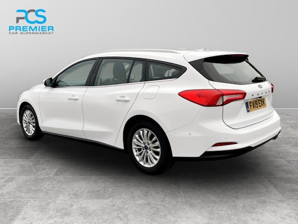 Used Ford Focus 2019 for sale - 76218487: Photo 7
