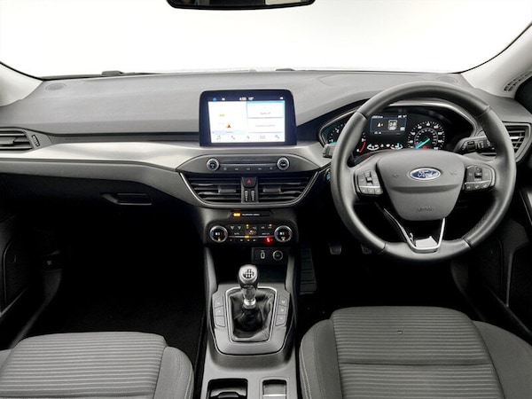 Used Ford Focus 2019 for sale - 76218487: Photo 9