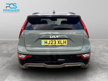 Used Kia Niro 2023 for sale - 79738886: Photo