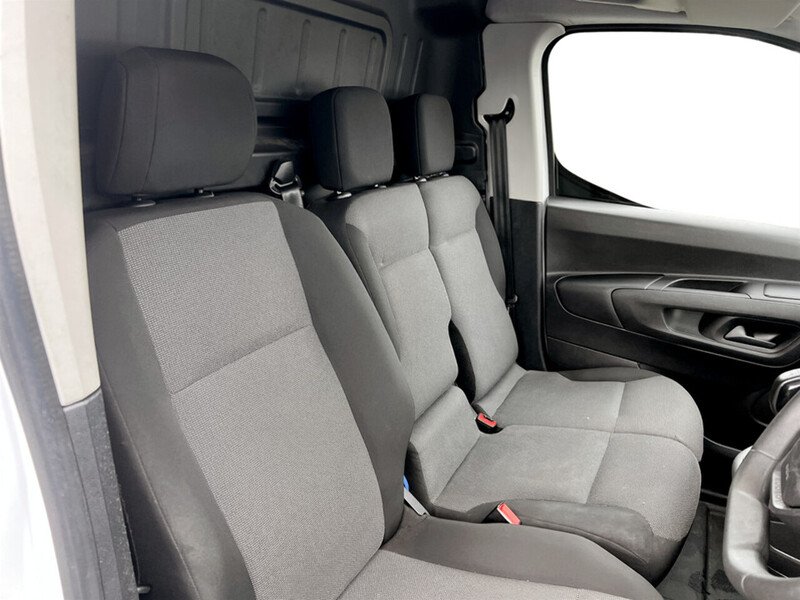 Used Peugeot Partner for sale - 77024032: Photo 10