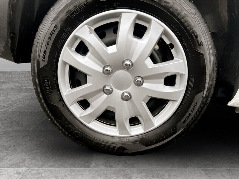 Used Peugeot Partner for sale - 77024032: Photo 11