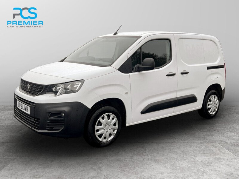 Used Peugeot Partner for sale - 77024032: Photo 13