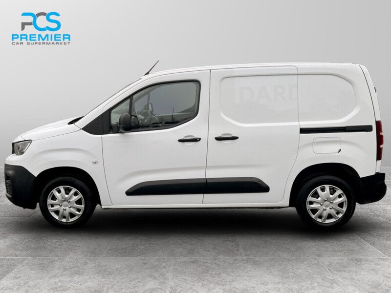 Used Peugeot Partner for sale - 77024032: Photo 15