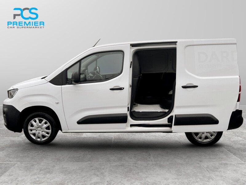 Used Peugeot Partner for sale - 77024032: Photo 16