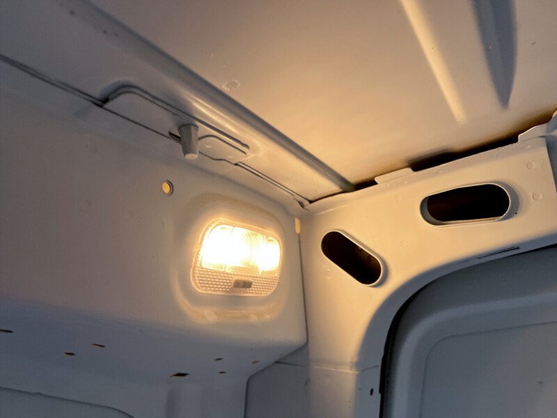 Used Peugeot Partner for sale - 77024032: Photo 21