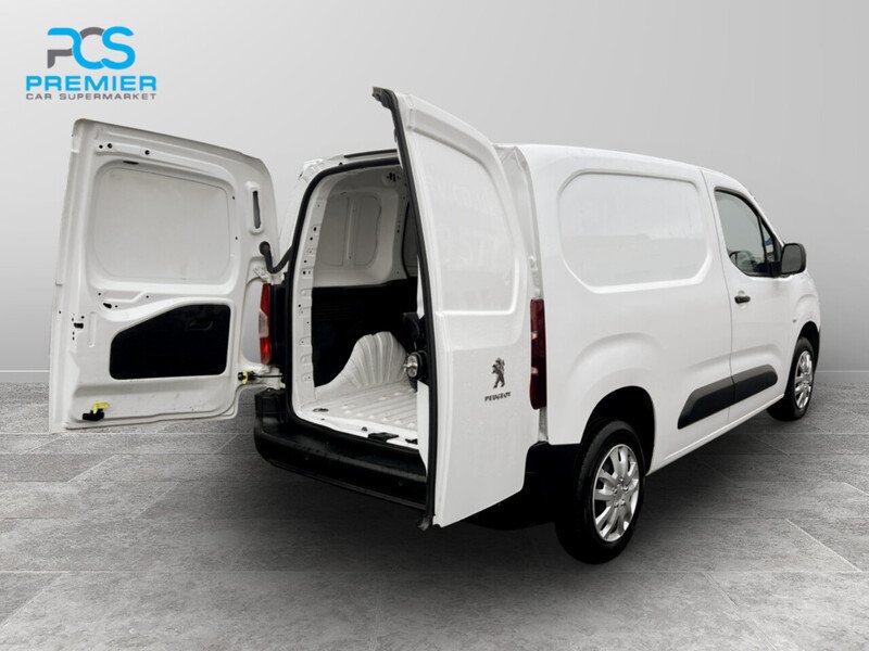 Used Peugeot Partner for sale - 77024032: Photo 23