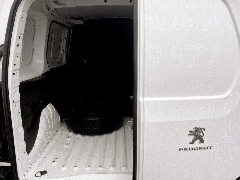 Used Peugeot Partner for sale - 77024032: Photo 24