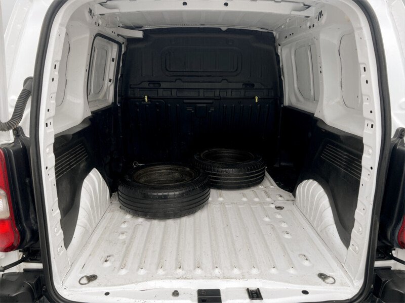 Used Peugeot Partner for sale - 77024032: Photo 25