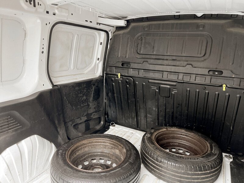 Used Peugeot Partner for sale - 77024032: Photo 26