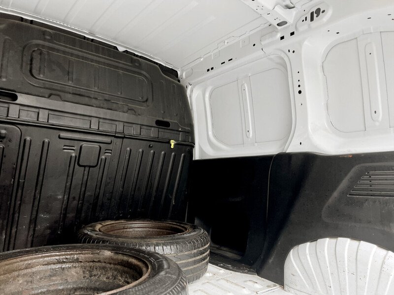 Used Peugeot Partner for sale - 77024032: Photo 27