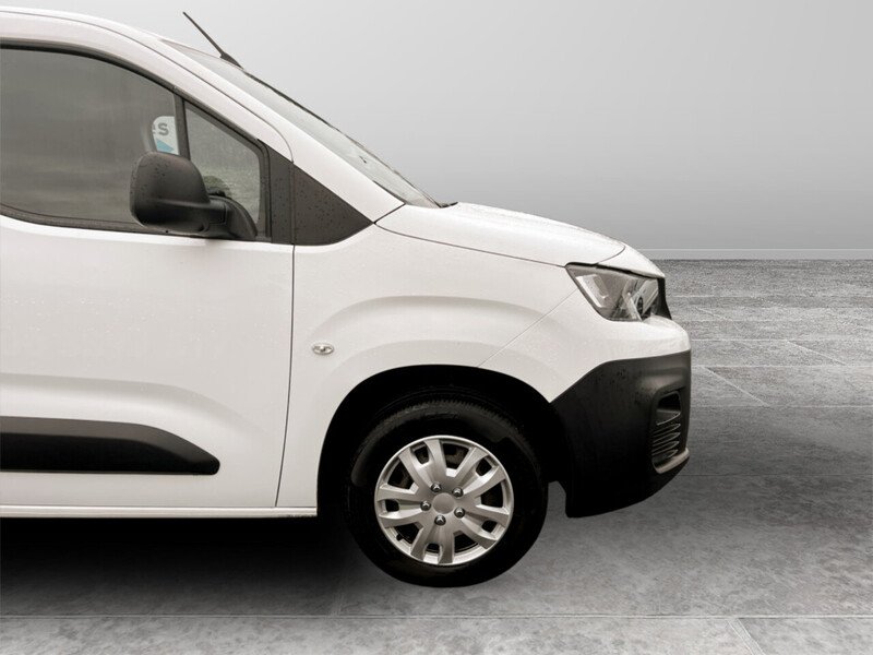 Used Peugeot Partner for sale - 77024032: Photo 29