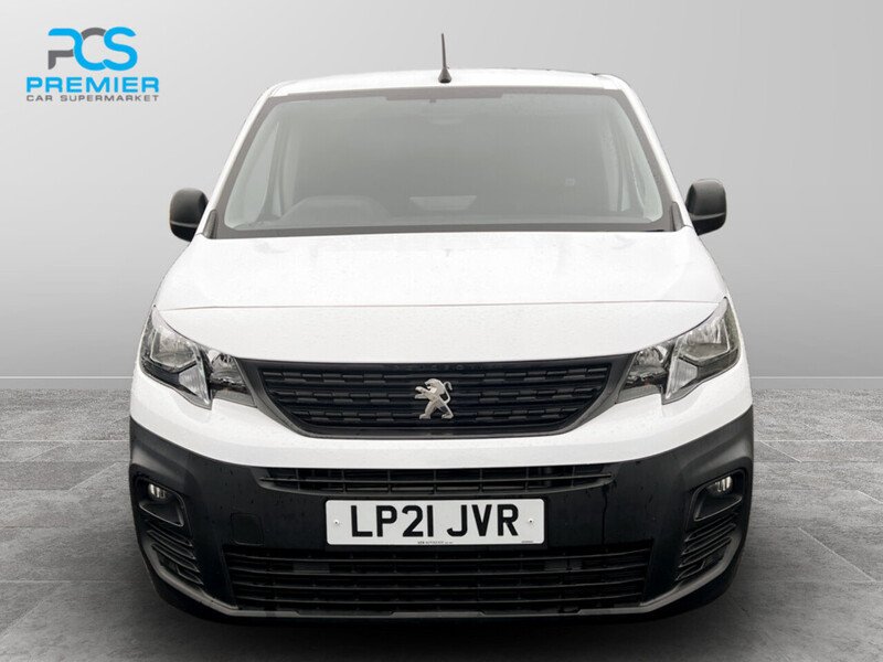 Used Peugeot Partner for sale - 77024032: Photo 3