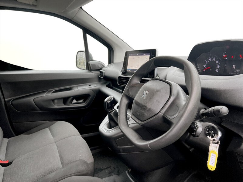 Used Peugeot Partner for sale - 77024032: Photo 31