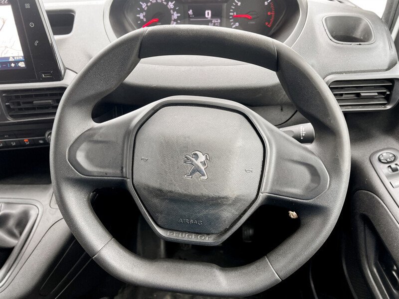 Used Peugeot Partner for sale - 77024032: Photo 32