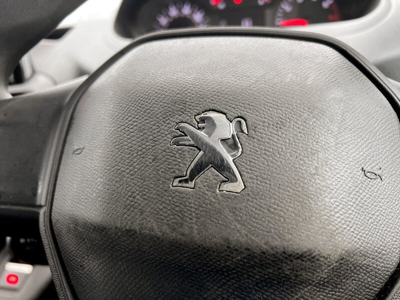 Used Peugeot Partner for sale - 77024032: Photo 33