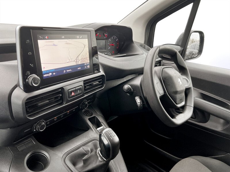 Used Peugeot Partner for sale - 77024032: Photo 35