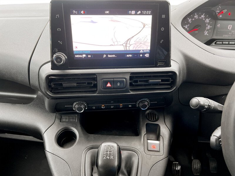 Used Peugeot Partner for sale - 77024032: Photo 36