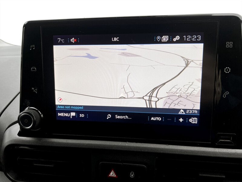 Used Peugeot Partner for sale - 77024032: Photo 37