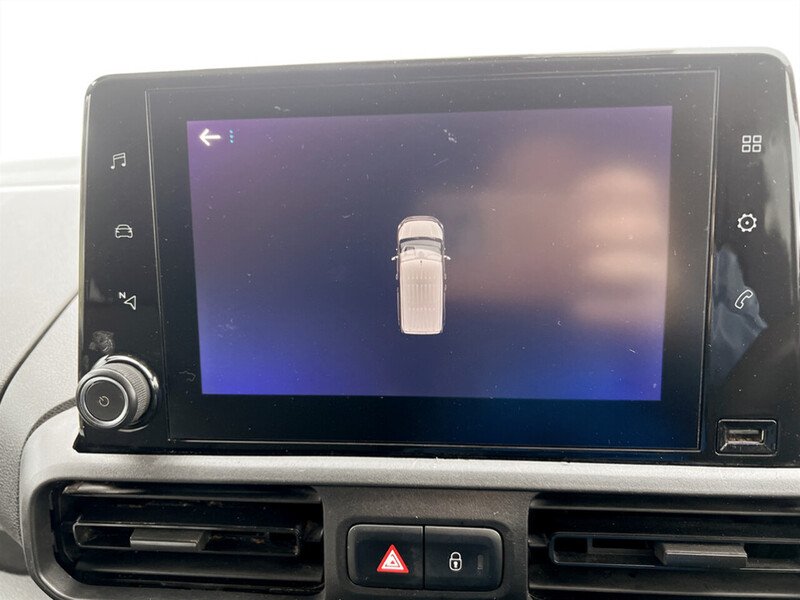 Used Peugeot Partner for sale - 77024032: Photo 38