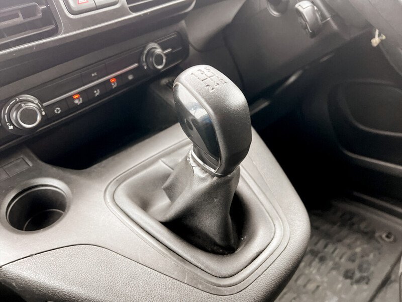 Used Peugeot Partner for sale - 77024032: Photo 39