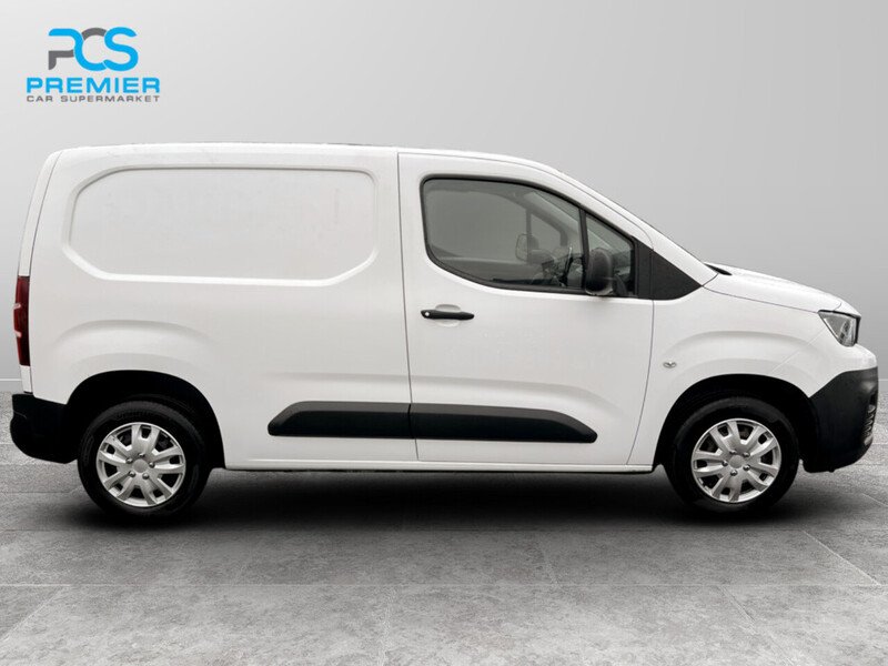 Used Peugeot Partner for sale - 77024032: Photo 6