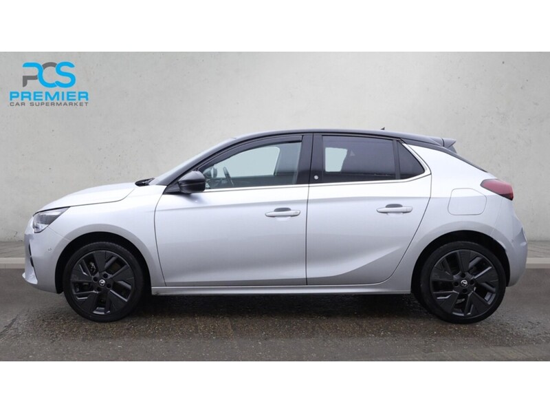 Used Vauxhall Corsa 2022 for sale - 76449184: Photo 11