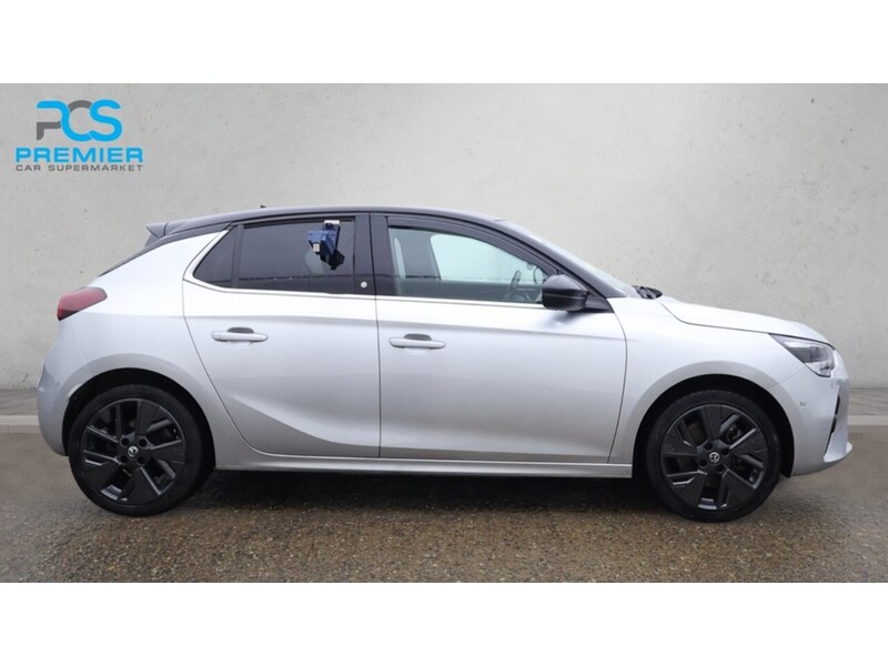 Used Vauxhall Corsa 2022 for sale - 76449184: Photo 3