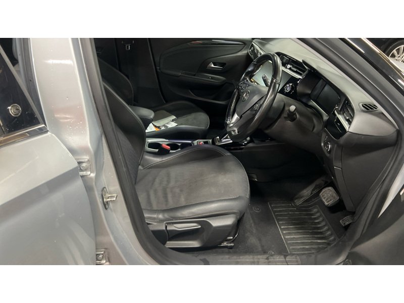 Used Vauxhall Corsa 2022 for sale - 76449184: Photo 4