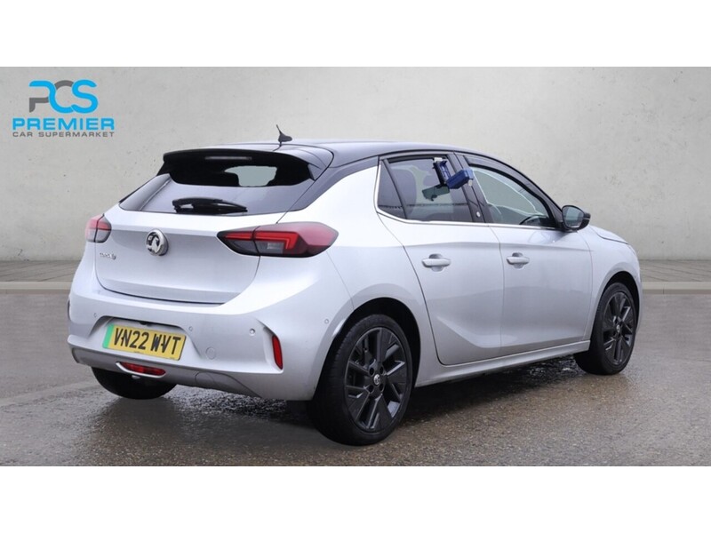 Used Vauxhall Corsa 2022 for sale - 76449184: Photo 5