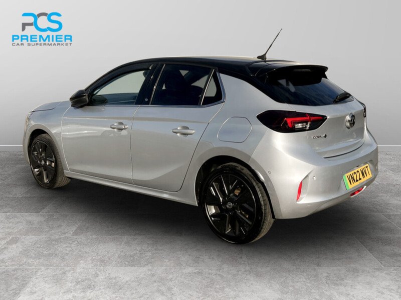 Used Vauxhall Corsa 2022 for sale - 76449184: Photo 7