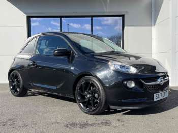 2017 - i ecoFLEX ENERGISED 3-Door