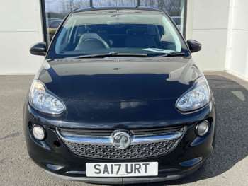Used Vauxhall Adam 2017 for sale - 74704241: Photo