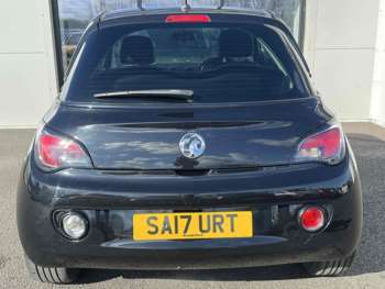 Used Vauxhall Adam 2017 for sale - 74704241: Photo