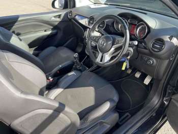 Used Vauxhall Adam 2017 for sale - 74704241: Photo