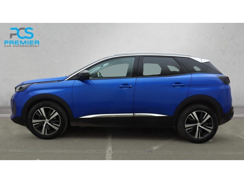 Used Peugeot 3008 2022 for sale - 78221186: Photo 11