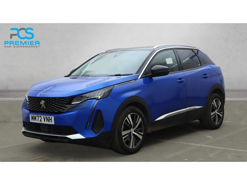 Used Peugeot 3008 2022 for sale - 78221186: Photo 13