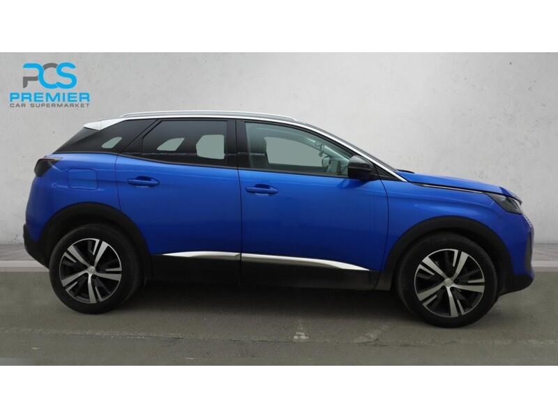 Used Peugeot 3008 2022 for sale - 78221186: Photo 3