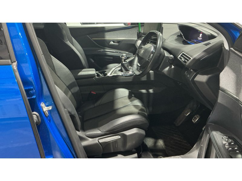 Used Peugeot 3008 2022 for sale - 78221186: Photo 4