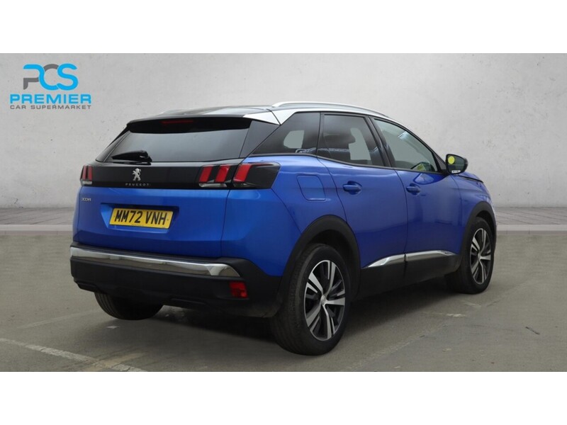 Used Peugeot 3008 2022 for sale - 78221186: Photo 5