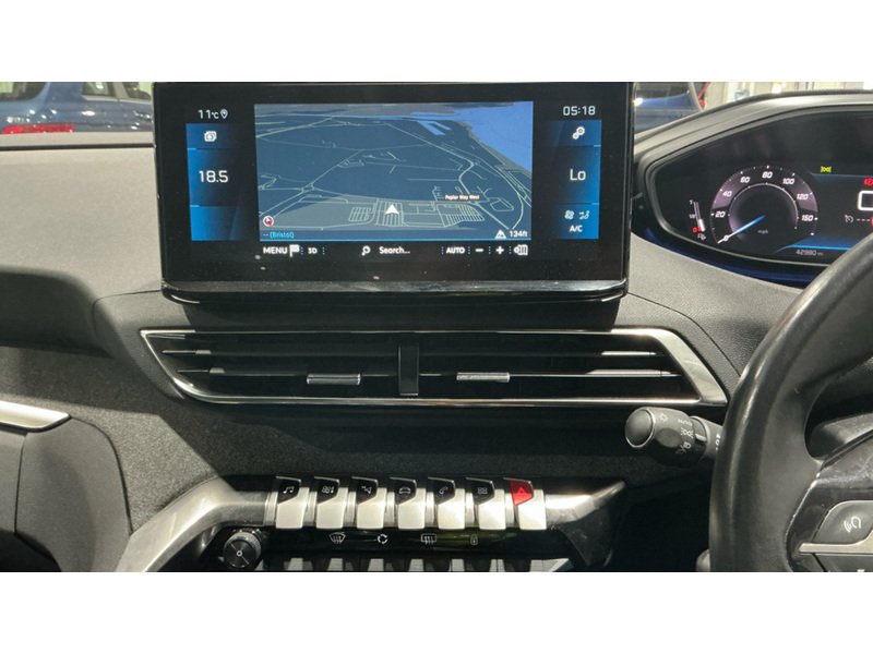 Used Peugeot 3008 2022 for sale - 78221186: Photo 9