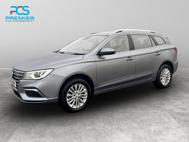 Used MG MG5 2021 for sale - 77149361: Photo 12