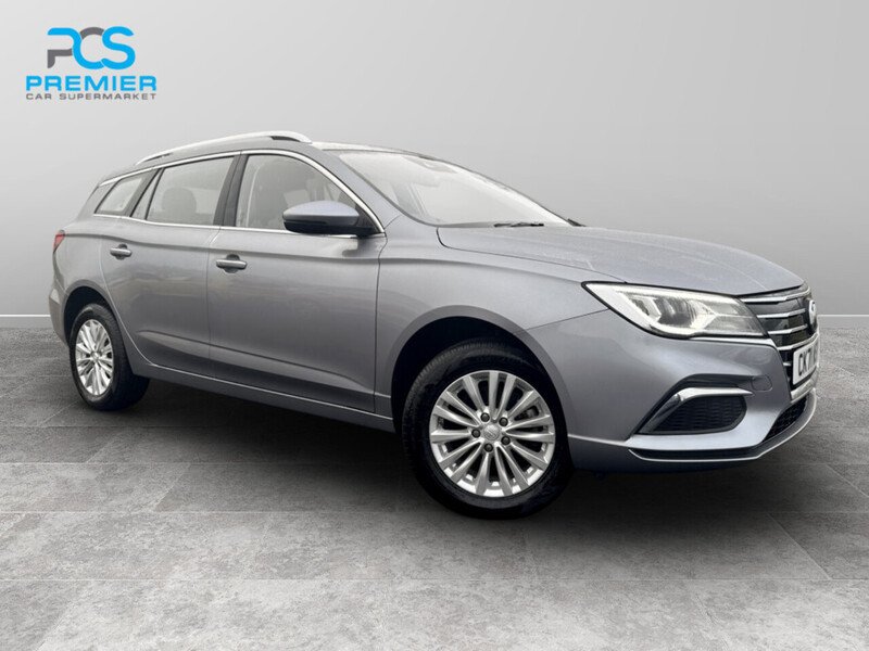 Used MG MG5 2021 for sale - 77149361: Photo 14