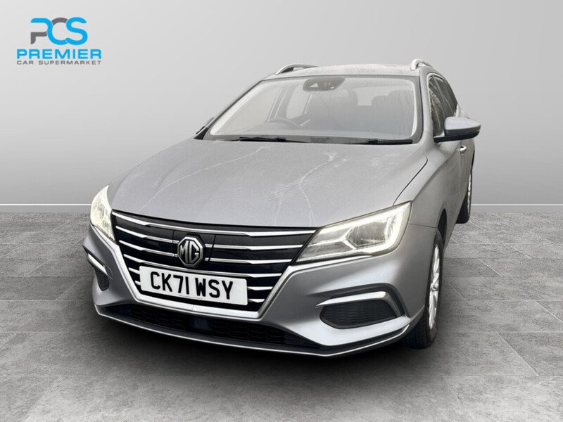 Used MG MG5 2021 for sale - 77149361: Photo 16