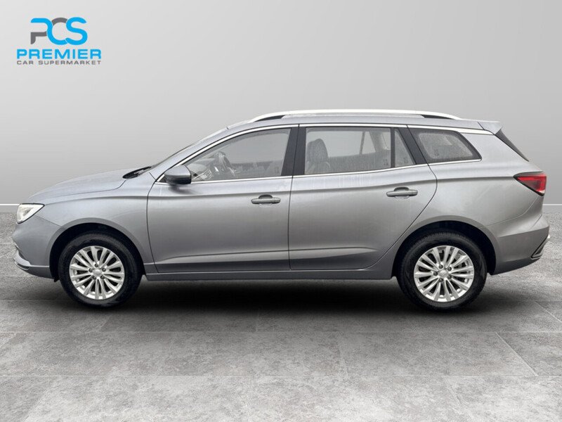 Used MG MG5 2021 for sale - 77149361: Photo 17