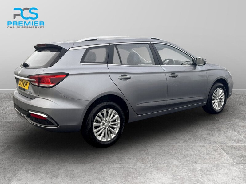 Used MG MG5 2021 for sale - 77149361: Photo 19