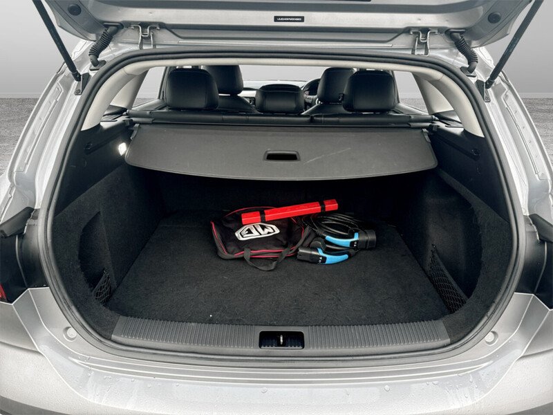 Used MG MG5 2021 for sale - 77149361: Photo 20